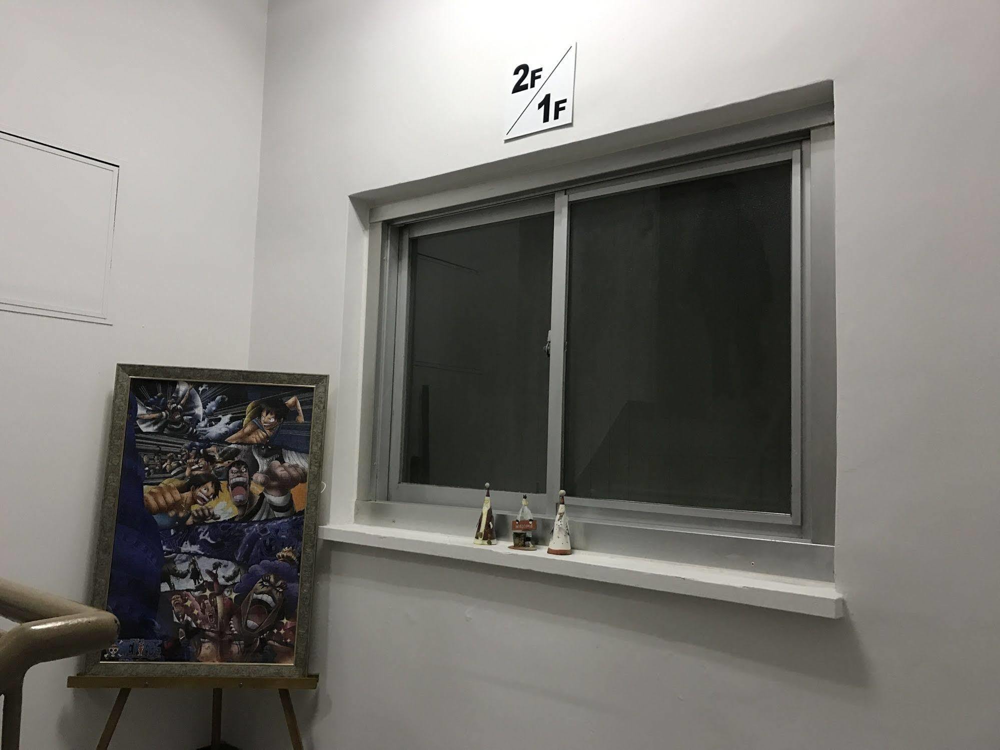 Super Conveniently Located The Guest House Hakodate Bay Exterior foto