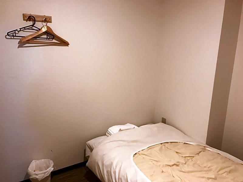 Super Conveniently Located The Guest House Hakodate Bay Exterior foto